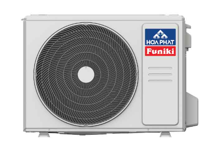 Điều hòa âm trần cassette Funiki 50000 BTU 2 chiều CH50MMC1